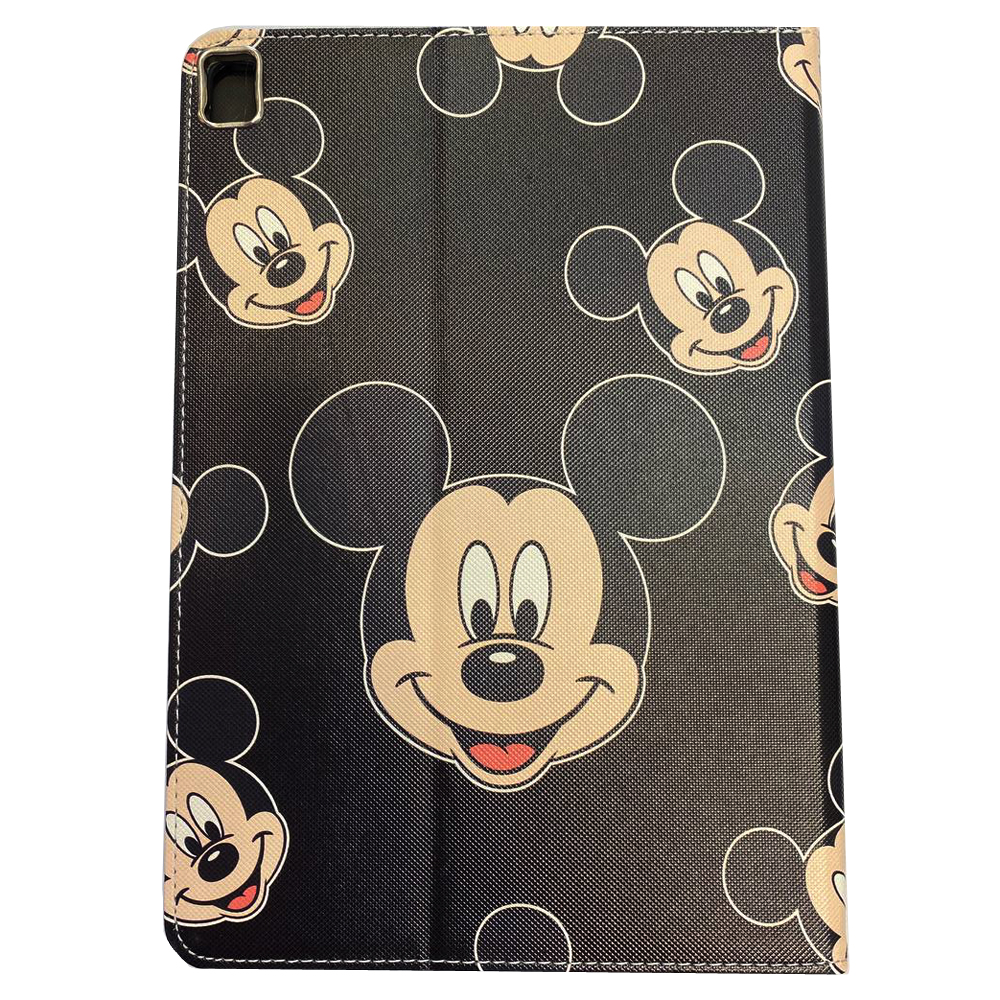 Книжка Slim для  iPad 10.2` /Pro 10.5 (2017) /Air 10.5   (Mickey black)-1